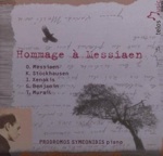 Hommage � Messiaen
