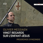 Messiaen, Vingt Regards