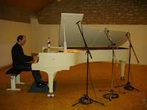 Prodromos Symeonidis